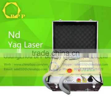 2015High quality laser hair removal machine price for sale in India