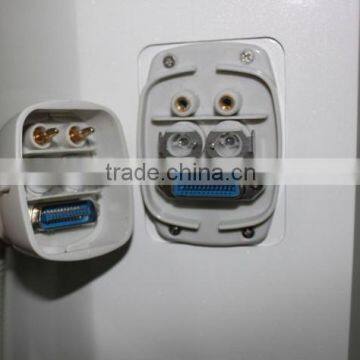 Immediately Depilation Beauty Equipment Manufacture Permanent Hair Remover 808nm Diode Laser photo-5