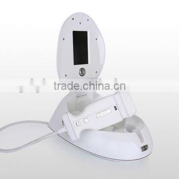 High Frequency Facial Device Hifu Ultrasound Weight Loss 5.0-25mm Machine Body Beauty Shape