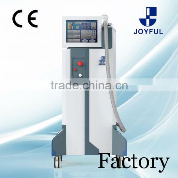 Latest chinese product laser diode hair removal machine