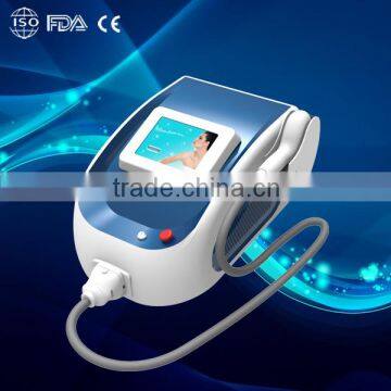 CE Approved Best 808nm Semiconductor Laser Hair Removal Beauty Salon Equipment Machine