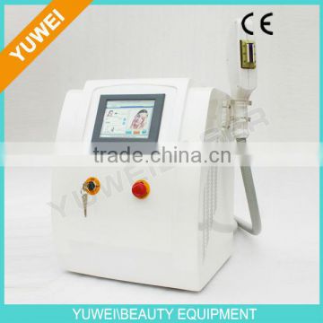 portable shr ipl hair removal machine IPL home