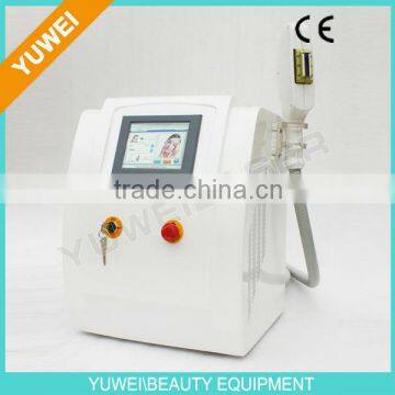 Portable Shr Ipl Hair Removal Machine IPL Home