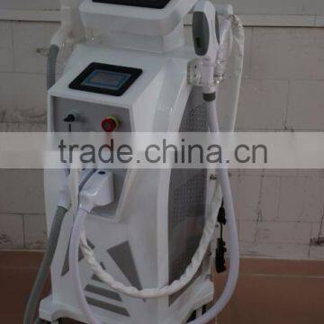 1000,000 Shots IPL SHR Elight Hair Removal Machine for Fast Hair Removal photo-2