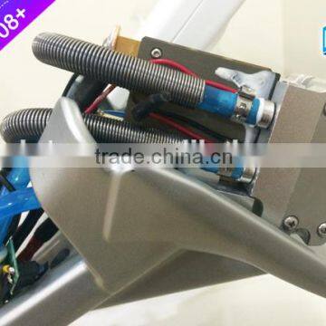 Medlite SHR SSR Elight 3 Handles Hair Removal Machine IPL Laser Hair Removal Machine For Beauty Salon