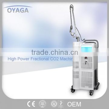 Professional OY-11 Co2 Fractional Laser Vaginal Tightening Machine Vaginal Rejuvenation