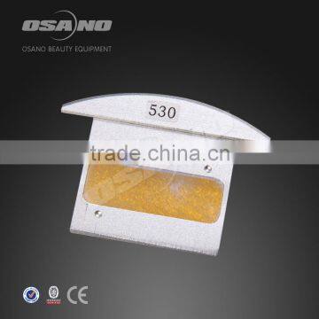 Improve Flexibility Permanent Pigmented Spot Removal Ipl Hair Removal Device 2.6MHZ photo-6