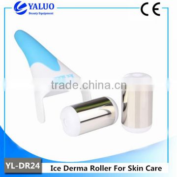 Facial derma roller with high quality