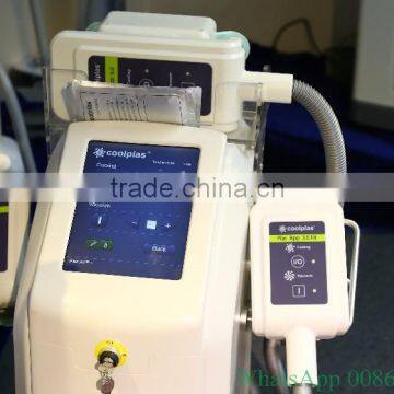 Professional Best Price Cool Body Sculpting Body Slimming Weight Loss Machine With CE Certificattion