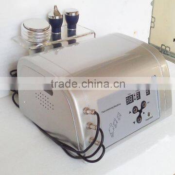 2016 Facrory Price !! Portable Ultrasonic Cavitation rf Skin Tightening Device photo-4
