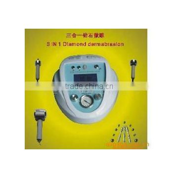 best crystal skin care beauty machine LW-801