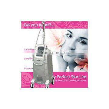 755nm alexandrite laser for treat varicose vein and hair removal