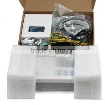 CE&FDA Approved 3 Channel Portable Digital ECG/EKG Low Price photo-5