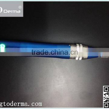 Microneedle Derma Roller CE Certification And Derma Rolling System 3.0mmmicro Needle Roller Type Micro Needle Pen Scar Removal photo-2