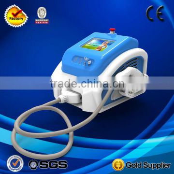 2014 Ebay hottest mini elight hair removal machine looking for exclusive distributors