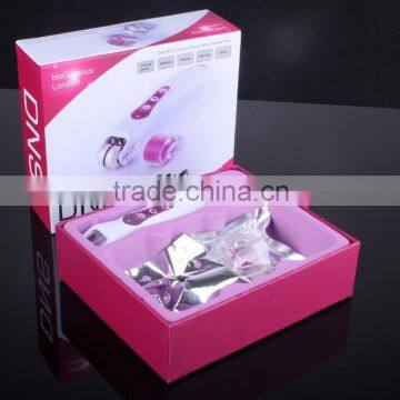 Best Products Dermaroller Derma Roller 540 With Bio Therapy/LED CTS-540 photo-4