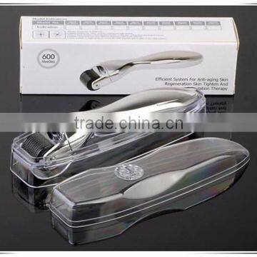 0.75mm Roller Factory Price Derma Rolling System Derma Rollers For Acne Scars Drs 540 Derma Roller Micro Needle Derma Roller photo-3