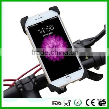 High quality Super strong sticky holder motor bike gps holder