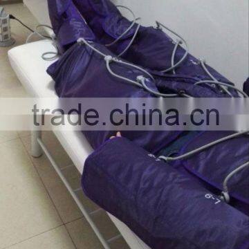 Weight Lose Machine for Sales Fat Reduction Machine Pressotherapy Machine for Foots M-S1