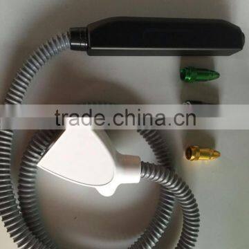 1064nm 532/1064/1320nm Q Switch Nd Yag Laser Tattoo Removal Machine Amazon For Sale 0.5HZ photo-5