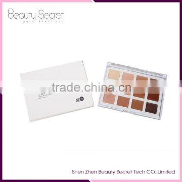 Pro Concealer 12 Color Waterproof Makeup Cosmetic Concealer Palette photo-3