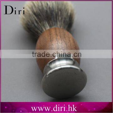 High Quality Badger Hair Metal Handle Shaving Brush With Nice Price