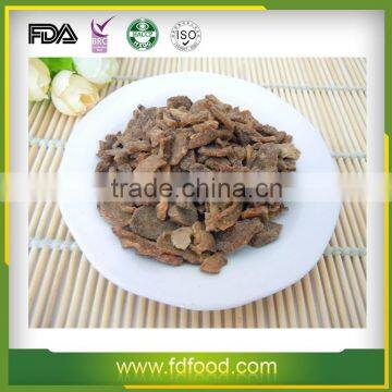 Natural Freeze Dried Beef Cubes, Pieces photo-3