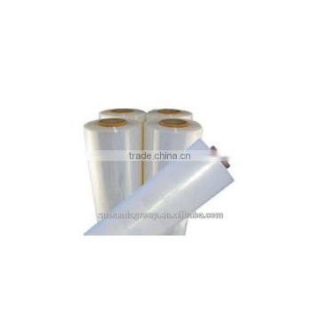 Colorful Printing Laminated Plastic Film Rolls for Coffee Packaging