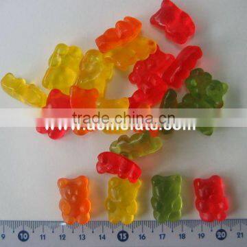 Halal Gummy Candy--gummy Bear Products photo-2