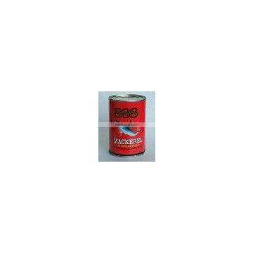 425g canned mackerel in tomato sauce