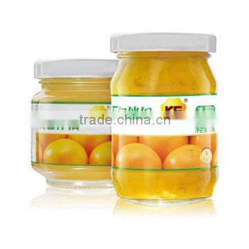 Good Quality Raspberry Fruits Jam photo-5