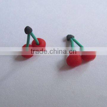 Factory direct sales imitation Fruit accessories/cherry spare parts