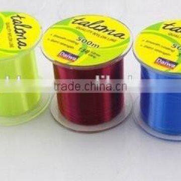 Nylon Monofilament Fishing Line Spools 148