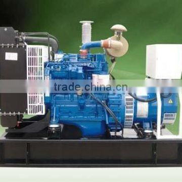 100KW Natural Gas Generator sets / CNG