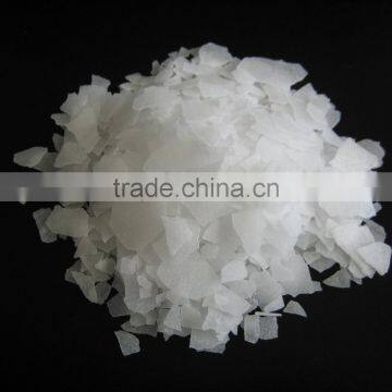 99% Magnesium Chloride, High Quality 99% Magnesium Chloride, magnesium chloride 47%,white flake , Bulk Magnesium Chloride