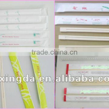 Chinese Bamboo Chopsticks Good Quality and Affordable Price, Welcomed Order