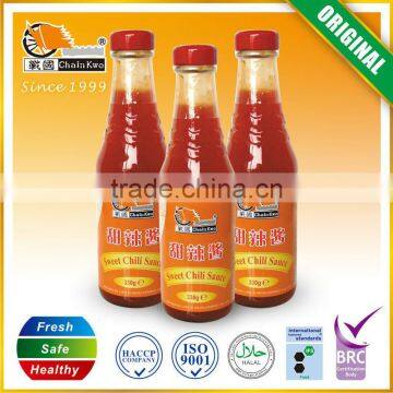 Thai Sweet Chili Sauce 330g