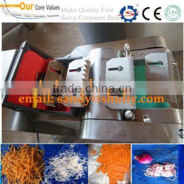 Hot sale vegetable fruit cutter 008615037185761