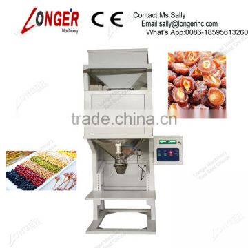 Good Quality Dry Fruit Packing Machine