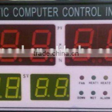 automatic incubator controller incubator spare parts xm-18