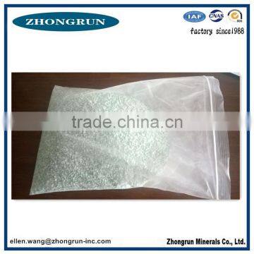 Hot Sale Fish Application Zeolite Particles