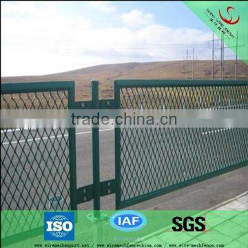 small hole expanded metal mesh price for fence