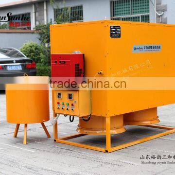 Poultry House Heating Equipment Diesel Oil-fired Hot Blast Stove with CE Certificate