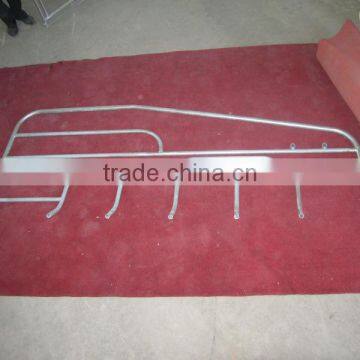 Elevated Pig Stall Pig Farming Equipment photo-4