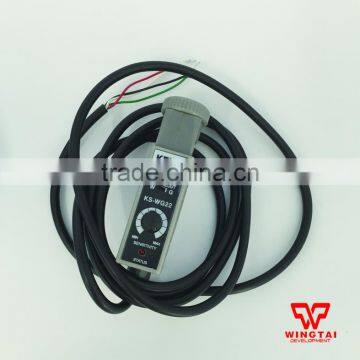 KETAI Photoelectric Sensor KS-WG22,Color Mark Sensor photo-2