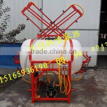farm machine 3W-800 sprayer for tractor