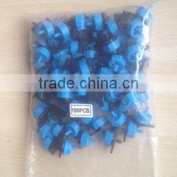 High Quality Pressure Compensation Dripper 2.0L/H 4.0L/H 8.0L/H
