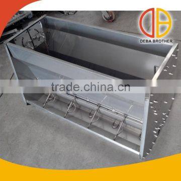 poultry equipment large food feeder for animals