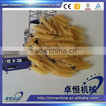 Home and Industry Pasta Macaroni Food Processing Machinery photo-2