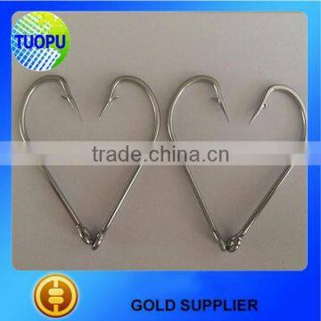 Cheap Nice Sharp Hooks Stainless Steel Fish Hook for Sale photo-5